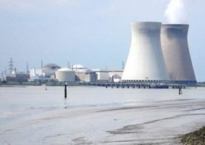 2H ENERGY provides gensets for nuclear power plants